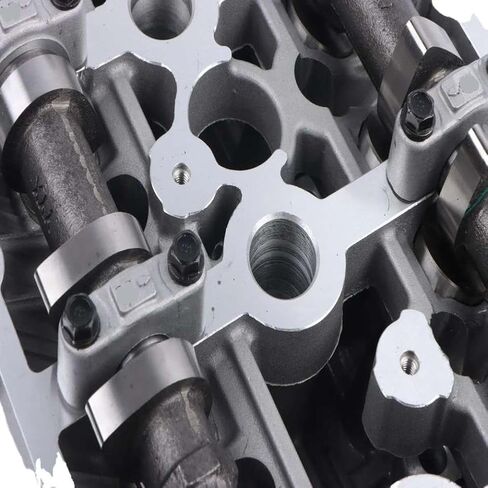 مجموعة رأس الأسطوانة 414Z42GH00 22100-2G120 متوافقة مع 2009-2012 Santa Fe G4KE G4KD in Kuwait