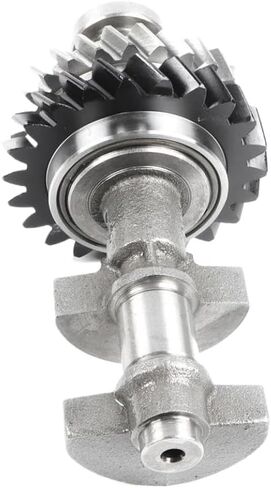 Engine Balance Shaft Sub Assy Set 2 PCS 13601-28021 13602-28020 Compatible With Solara Matrix TC 2AZ FE 2.4L in Kuwait