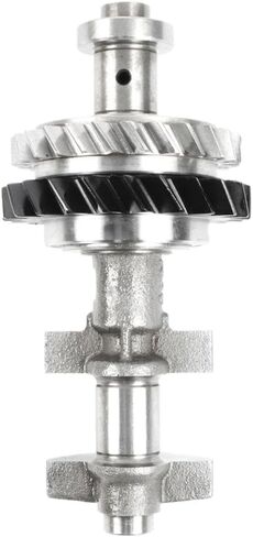 Engine Balance Shaft Sub Assy Set 2 PCS 13601-28021 13602-28020 Compatible With Solara Matrix TC 2AZ FE 2.4L in Kuwait