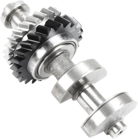 Engine Balance Shaft Sub Assy Set 2 PCS 13601-28021 13602-28020 Compatible With Solara Matrix TC 2AZ FE 2.4L in Kuwait