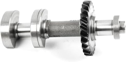 Engine Balance Shaft Set 2pcs 13601-28021 13602-28020 2AZ FE 2.4L Compatible With Solara Matrix in Kuwait