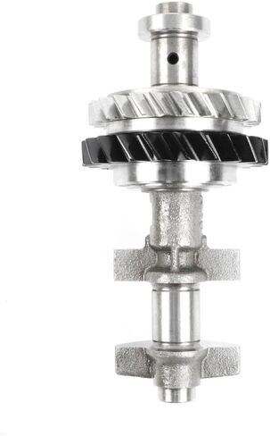 Engine Balance Shaft Set 2pcs 13601-28021 13602-28020 2AZ FE 2.4L Compatible With Solara Matrix in Kuwait
