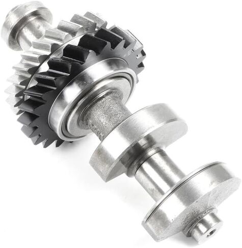 Engine Balance Shaft Set 2pcs 13601-28021 13602-28020 2AZ FE 2.4L Compatible With Solara Matrix in Kuwait