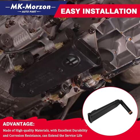 5R110W Transmission Filter Kit Compatible with Ford F-250 F-350 F-450 F-550 E-350 E-450 Super Duty 6.0L Powerstroke Replaces# FT144 3C3Z7A098AA 3C3Z7B155BA in Saudi Arabia