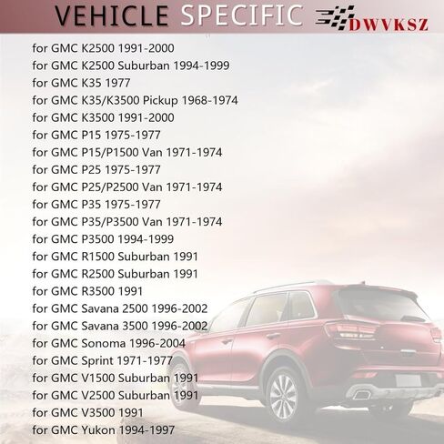غطاء المبرد يحل محل # 11330، 70330RD لسيارة GMC C35/C3500/K15/K1500 بيك اب 5.4L 1968، لسيارة GMC K15/K1500 بيك اب 4.6L 1967، (1x) in Kuwait