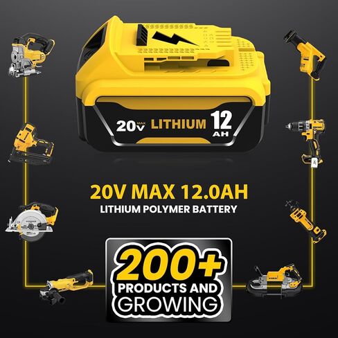 ترقية إلى 3600 مللي أمبير بطارية بديلة متوافقة مع بطارية ديوالت 7.2 فولت DW9057 DE9057 DE9085 DW920K DW920K2 DW925K DW925K2 DW968K أداة طاقة لاسلكية 2 حزمة in Kuwait