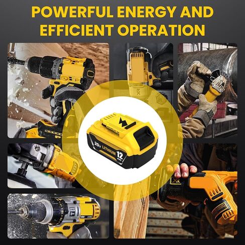 ترقية إلى 3600 مللي أمبير بطارية بديلة متوافقة مع بطارية ديوالت 7.2 فولت DW9057 DE9057 DE9085 DW920K DW920K2 DW925K DW925K2 DW968K أداة طاقة لاسلكية 2 حزمة in Kuwait