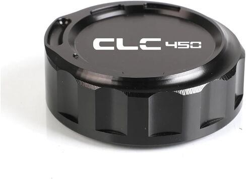 دراجة نارية سائل الفرامل خزان غطاء ل CF Moto 450NK 450 NK 450 NK450 2023 2024 CF450NK دراجة نارية الملحقات الجبهة سائل الفرامل خزان قبعات غطاء حماية in Kuwait