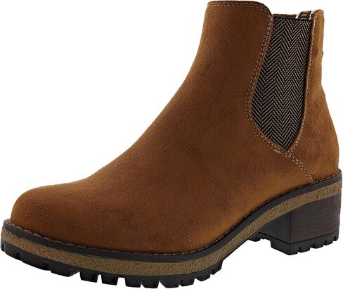 PATRIZIA Women's SMYLIE BOOTIES Black EU 40/9 in Saudi Arabia