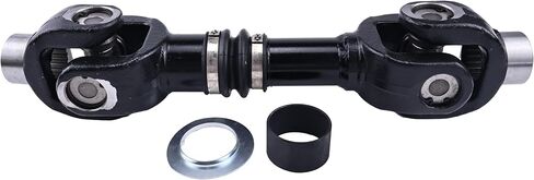 Rear Propeller Drive Shaft 703500988 703500858 703500931 Compatible with Cam-Am Outlander Renegade 570 650 850 1000 in Saudi Arabia