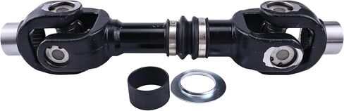 Rear Propeller Drive Shaft 703500988 703500858 703500931 Compatible with Cam-Am Outlander Renegade 570 650 850 1000 in Saudi Arabia