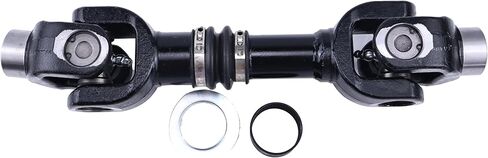 Rear Propeller Drive Shaft 703500988 703500858 703500931 Compatible with Cam-Am Outlander Renegade 570 650 850 1000 in Saudi Arabia