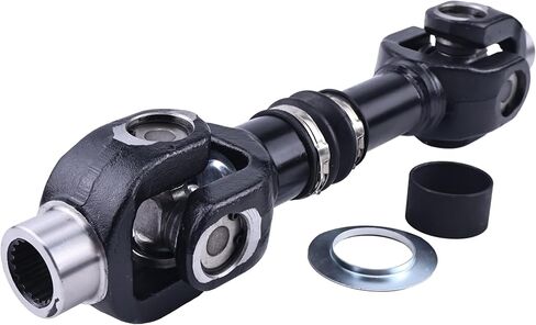 Rear Propeller Drive Shaft 703500988 703500858 703500931 Compatible with Cam-Am Outlander Renegade 570 650 850 1000 in Saudi Arabia