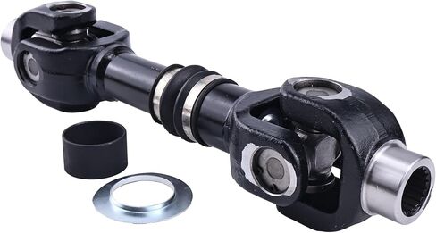 Rear Propeller Drive Shaft 703500988 703500858 703500931 Compatible with Cam-Am Outlander Renegade 570 650 850 1000 in Saudi Arabia