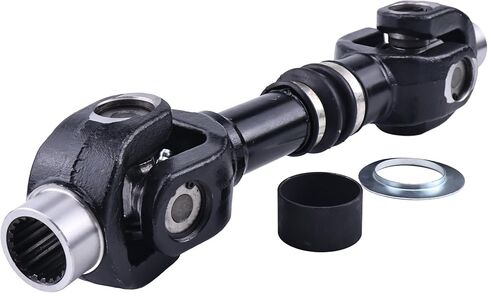 Rear Propeller Drive Shaft 703500988 703500858 703500931 Compatible with Cam-Am Outlander Renegade 570 650 850 1000 in Saudi Arabia
