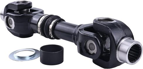 Rear Propeller Drive Shaft 703500988 703500858 703500931 Compatible with Cam-Am Outlander Renegade 570 650 850 1000 in Saudi Arabia