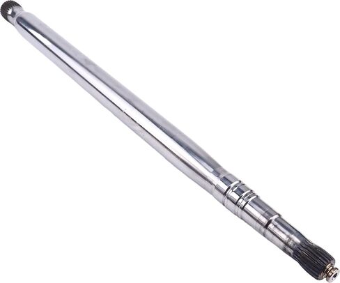 Solarhome New Drive Shaft 271001636 271001719 Compatible With Sea-Doo 23-1/4 GTR GTX RXP RXT in Saudi Arabia