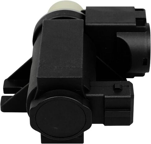 2 قطعة 11747626350 استبدال صمام الملف اللولبي Turbo Boost لـ 700887190 متوافق مع BMW 1 Series 135i 335i 335xi 535i 535xi 550i 650i 750i 750Li Alpina X5 X6 B7 B7L Z4 محول الضغط in Kuwait