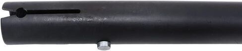 1Pcs Front Right Inner Drag Link 68258759AA 68258759AB 68258759AC 68522992AA Compatible with Jeep Wrangler 2018-2023 Gladiator 2020-2023 in Saudi Arabia