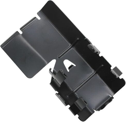 Starter Heat Shield Compatible with Chevrolet, GMC, Cadillac, Buick Models Replace 12668713,Starter Heat Shield Replacement in Kuwait