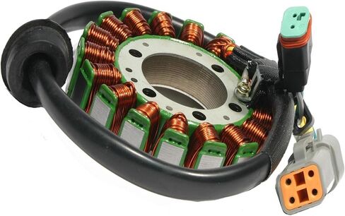 Ski-Doo OEM 410-922-965 410922965 420-889-905 420889905 Replacement Stator in Saudi Arabia