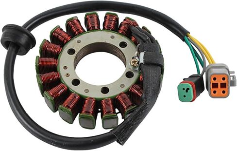 Ski-Doo OEM 410-922-965 410922965 420-889-905 420889905 Replacement Stator in Saudi Arabia