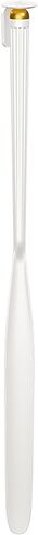 29-Inch Long Handle Detachable Plastic Shoehorn, Ideal for Seniors, Pregnant Women & Limited Mobility in Saudi Arabia