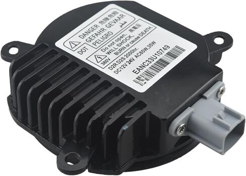 OEM EANA11C12122 EANA090A0350 EANC33U10749 لإنفينيتي EX35 FX45 FX50 JX35 زينون العلوي HID D2R سيارة ضوء الشاعل زينون Hid العلوي الصابورة in Kuwait