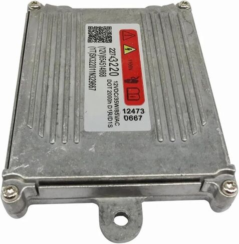 سيارة العلوي الصابورة زينون وحدة 22743220 للأرض ل روفر Lr2 3.2L 6 سلندر التلقائي Hse 2008-2012 in Kuwait