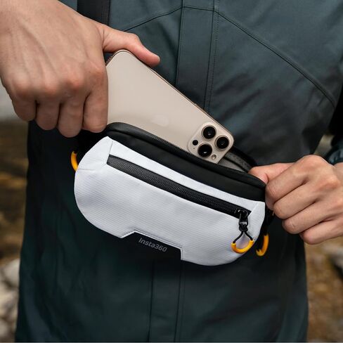 Insta360 Everyday Crossbody Bag in Saudi Arabia