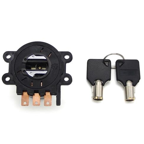 Motorcycle Start Ignition Lock Compatible with Automotive Motorcycle Parts FLHP FLHR FLHRS FLST FXDF FLSTF FLSTFI FLSTN FLSTSC in Saudi Arabia