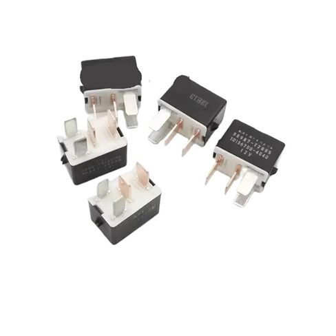 1PCS 90987-T2005 4pin 30A 12V Relay Ignition Relay Automotive Relay in Kuwait