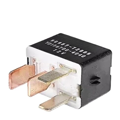 1PCS 90987-T2005 4pin 30A 12V Relay Ignition Relay Automotive Relay in Kuwait