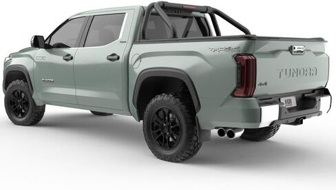 EGR SBAR0176-Black Powder Ocat S-Series Sport Bar for 2020-2025 Jeep Gladiator in Saudi Arabia