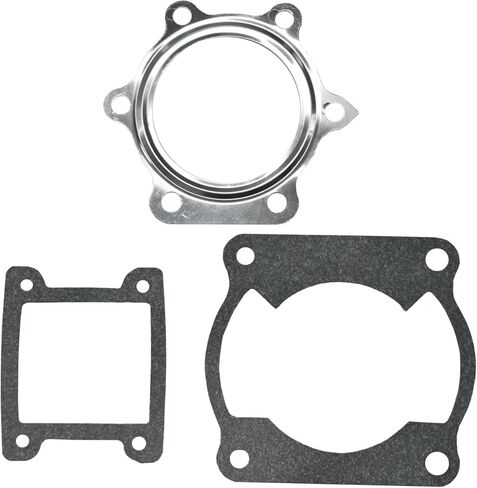 Tupo 195cc 66mm Cylinder Piston Ring Gasket Top End Rebuild Kit Compatible with Yamaha Blaster 200 YFS200 YFS 200 1988-2006 ATV in Saudi Arabia