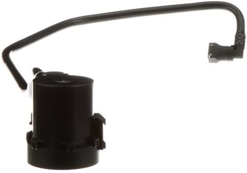 Vapor Canister Vent Solenoid Compatible With Chevrolet Silverado 1500 Extended Cab Pickup 2007 2006 P-3710744 in Saudi Arabia