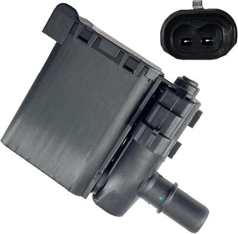 DEVMO Evaporator Emission Canister Vent Solenoid Valve 15759044 Compatible with Escalade Avalanche Silverado Suburban Sierra Yukon in Saudi Arabia