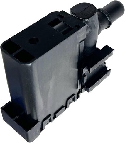 DEVMO Evaporator Emission Canister Vent Solenoid Valve 15759044 Compatible with Escalade Avalanche Silverado Suburban Sierra Yukon in Saudi Arabia