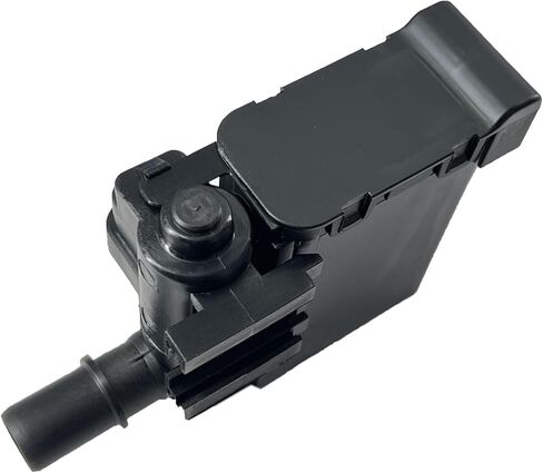 DEVMO Evaporator Emission Canister Vent Solenoid Valve 15759044 Compatible with Escalade Avalanche Silverado Suburban Sierra Yukon in Saudi Arabia