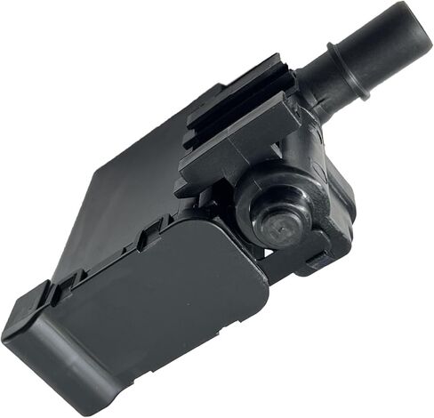 DEVMO Evaporator Emission Canister Vent Solenoid Valve 15759044 Compatible with Escalade Avalanche Silverado Suburban Sierra Yukon in Saudi Arabia