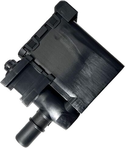 DEVMO Evaporator Emission Canister Vent Solenoid Valve 15759044 Compatible with Escalade Avalanche Silverado Suburban Sierra Yukon in Saudi Arabia