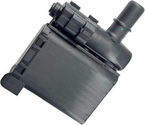 DEVMO Evaporator Emission Canister Vent Solenoid Valve 15759044 Compatible with Escalade Avalanche Silverado Suburban Sierra Yukon in Saudi Arabia