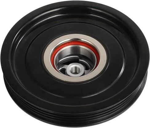 ECCPP A/C Compressor Clutch 2008-2009 Fit for Pontiac G8 6.0L 6.2L Fast Cooling AC Clutch in Kuwait