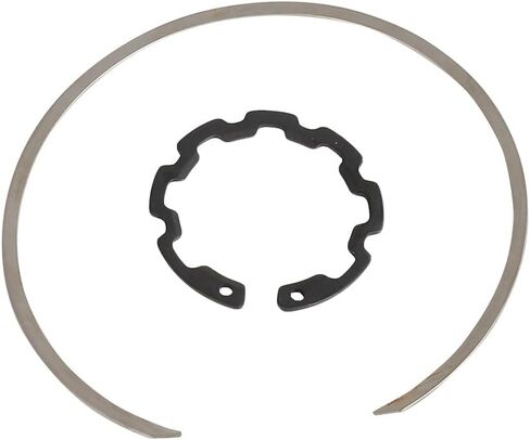 ECCPP A/C Compressor Clutch 2008-2009 Fit for Pontiac G8 6.0L 6.2L Fast Cooling AC Clutch in Kuwait