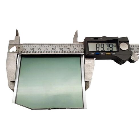 مجموعة عداد السرعة المتوافقة مع موديلات RXT-X AS وRXP-X 260/300 مع شاشة LCD 278002716 in Kuwait