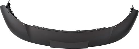 غطاء ممتص الصدمات Garage-Pro متوافق مع Mercedes Benz Sprinter 1500 2019-2022، Sprinter 2500، Sprinter 3500، Sprinter 3500XD Primed Front MB1000621 in Kuwait