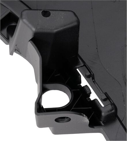 غطاء ممتص الصدمات Garage-Pro متوافق مع Mercedes Benz Sprinter 1500 2019-2022، Sprinter 2500، Sprinter 3500، Sprinter 3500XD Primed Front MB1000621 in Kuwait