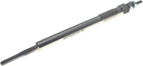 4X Dual Core Heater Glow Plugs 5V Fit For Hyundai IX35 Santa Fe Fit For KIA Sorento Sportage 2.0 2.2 CRDi 36710-2F100 367102F100 36710 2F100 in Saudi Arabia