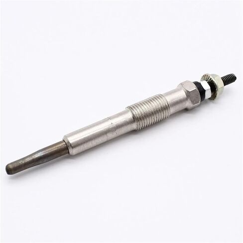 4X Heater Glow Plug For FordFocus Transit Connect Fit For Mondeo Fit For Galaxy Smax Cmax 1.8 Di Tdci 1079401-M54K in Saudi Arabia