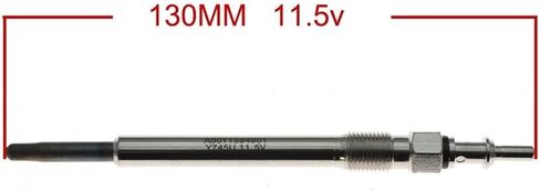 4X توهج المقابس 11.5V صالح لبنز C E S G M V CLC CLK فيانو فيتو سبرينتر A0011592801 A0011592801 A0011594801 A0011593801 in Saudi Arabia